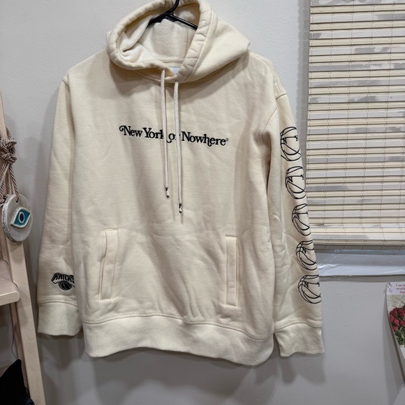 Knicks NYON Hoodie